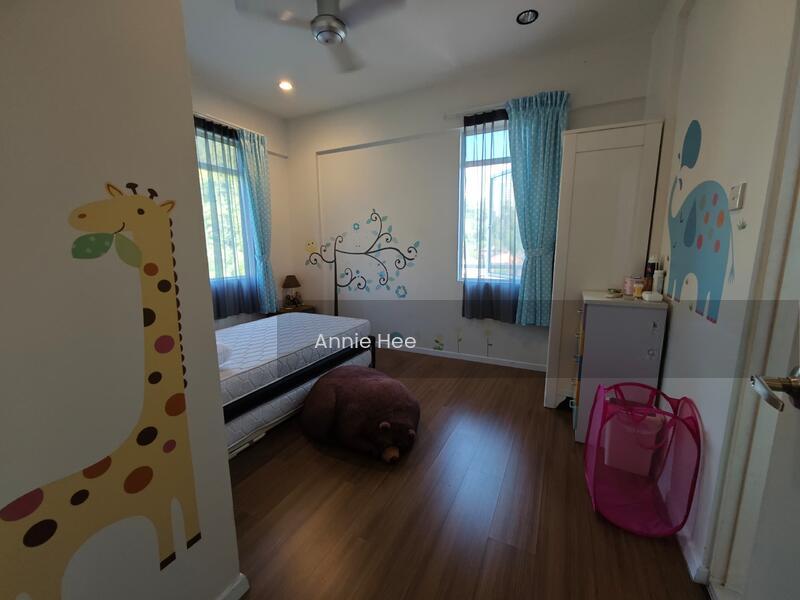 Bayshore Condominium - 3
