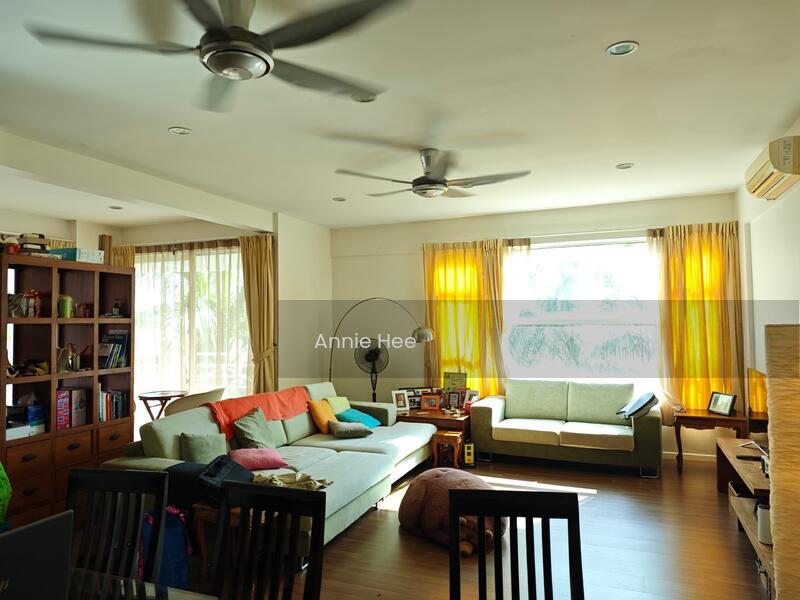 Bayshore Condominium - 4