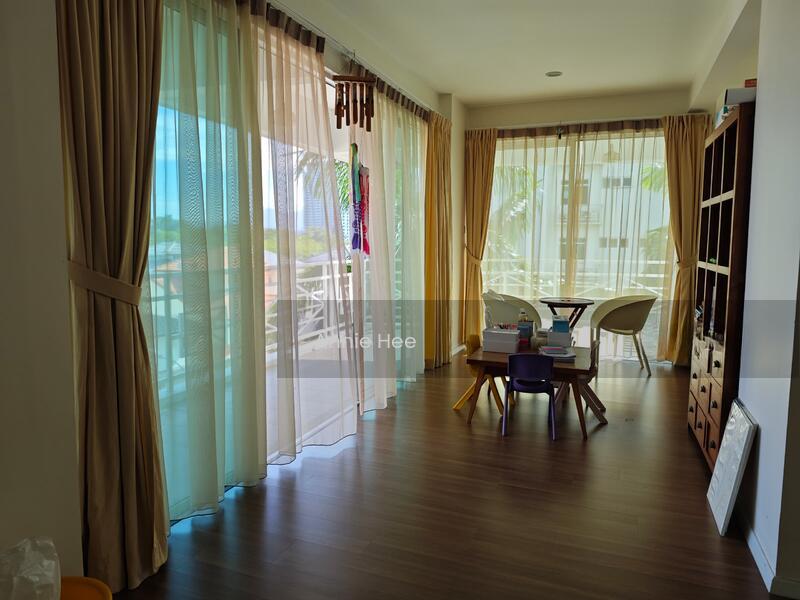 Bayshore Condominium - 5