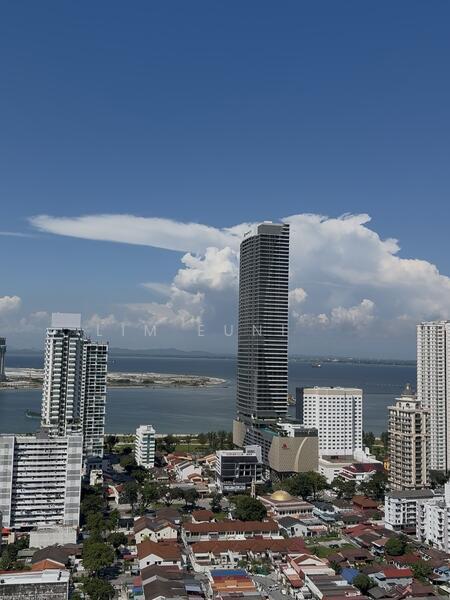 Codrington Residence - 1