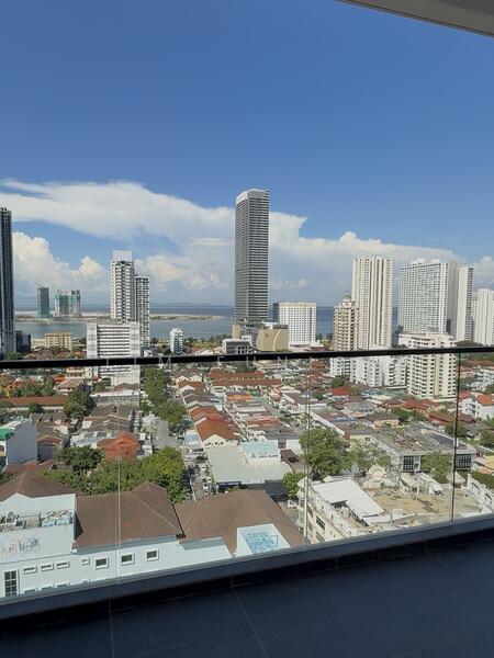 Codrington Residence - 3