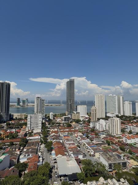 Codrington Residence - 2