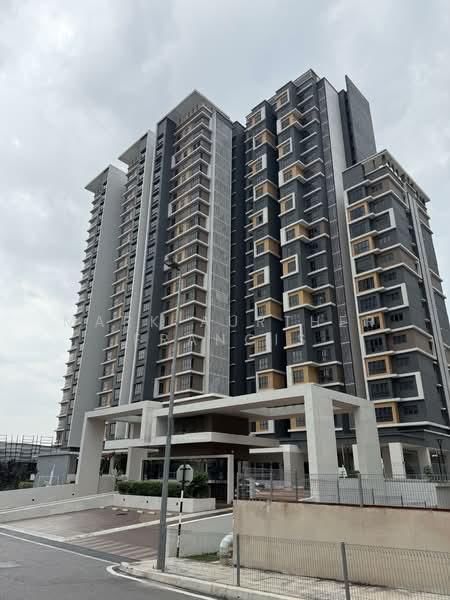 Aurora Subang Jaya - 2