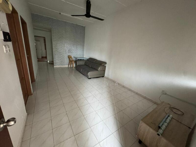 Johor Jaya Johors - 1