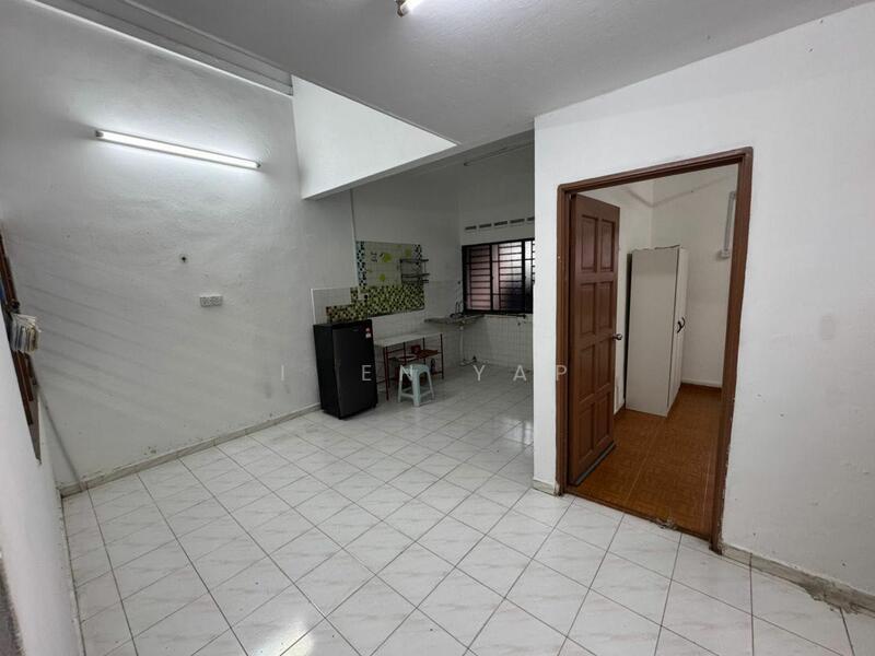 Johor Jaya Johors - 3