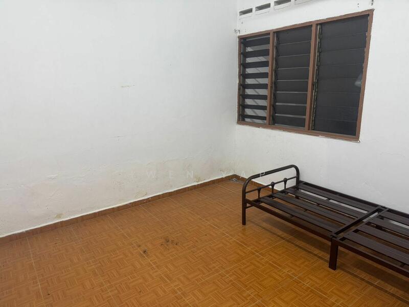 Johor Jaya Johors - 5