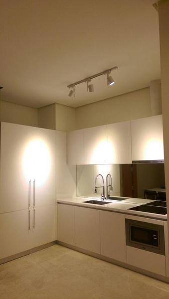 Soho Suites Serviced Residence @ KLCC - 4