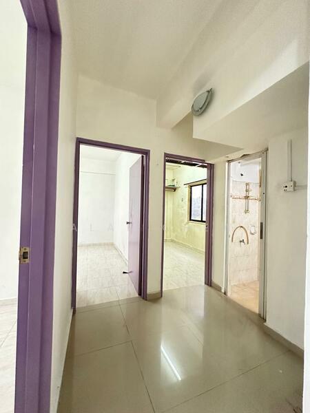 Flat Taman Pelangi Indah - 5