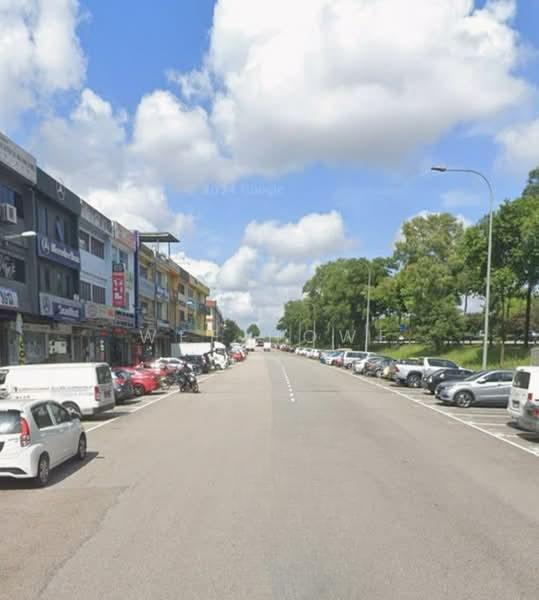 Johor Jaya Johors Jayas - 5