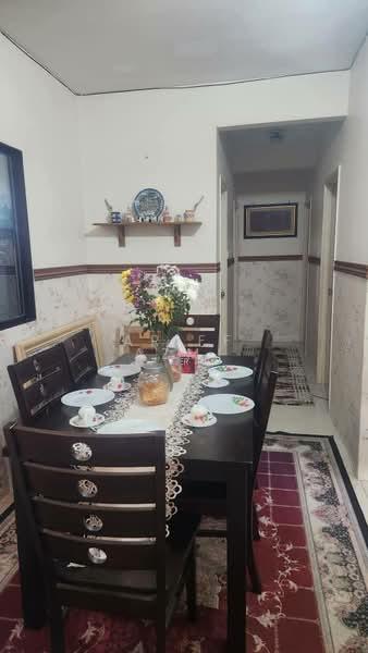 Larkin Residence - 5