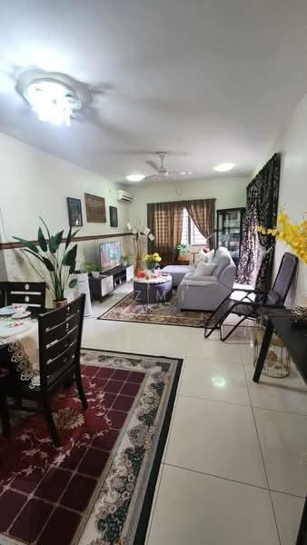 Larkin Residence - 2