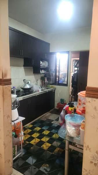 Larkin Residence - 3