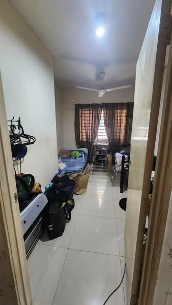 Larkin Residence - 4