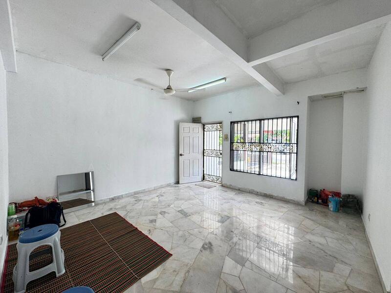 Taman Pinggiran Senawang - 3