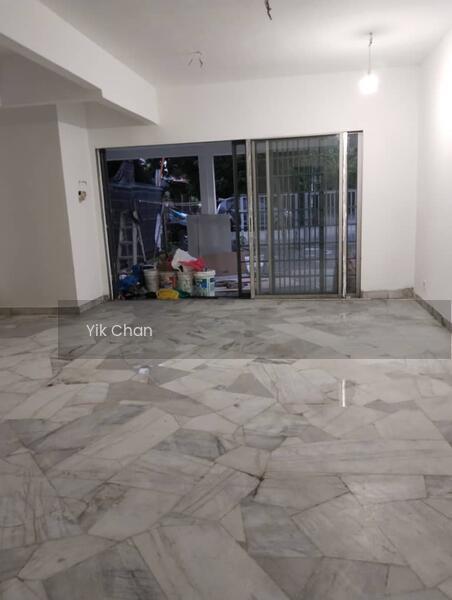 Taman Sri Subang - 3