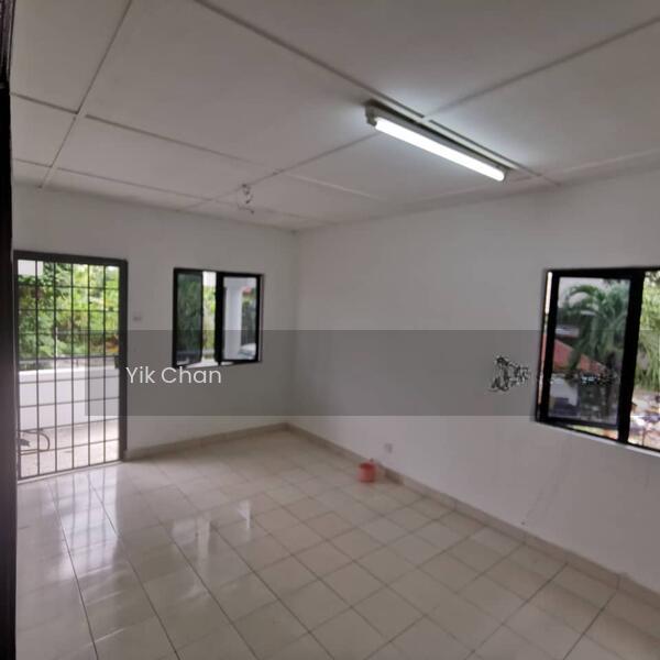 Taman Sri Subang - 2