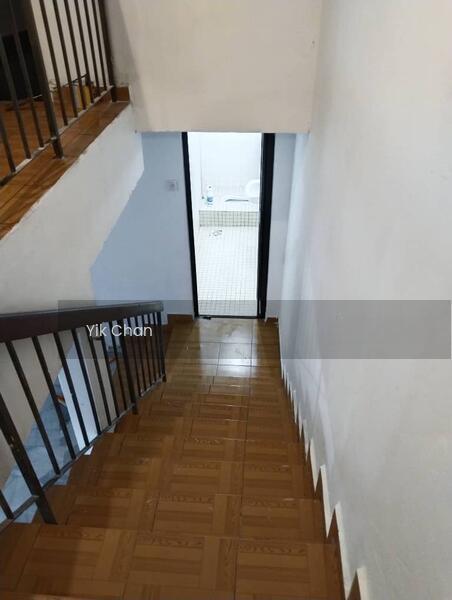 Taman Sri Subang - 4