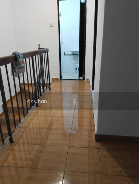 Taman Sri Subang - 5