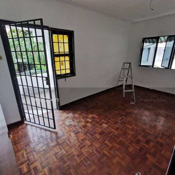 Taman Sri Subang - 1