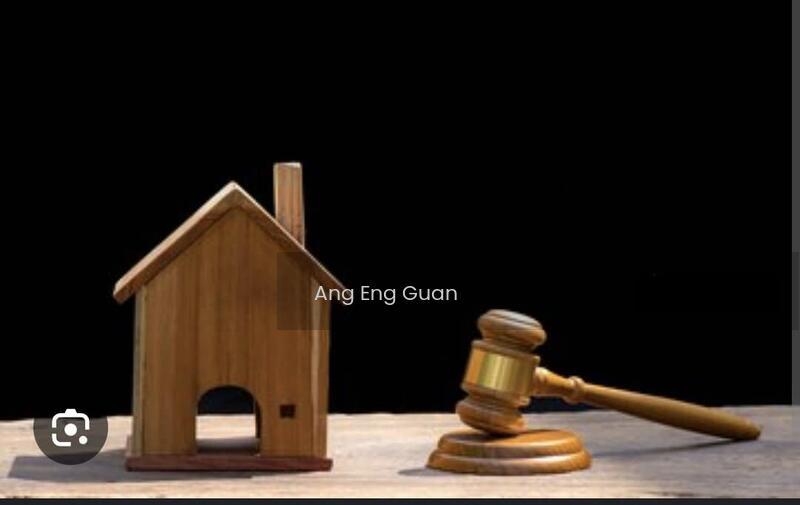 Savanna Executive Suite @ Southville City - 2