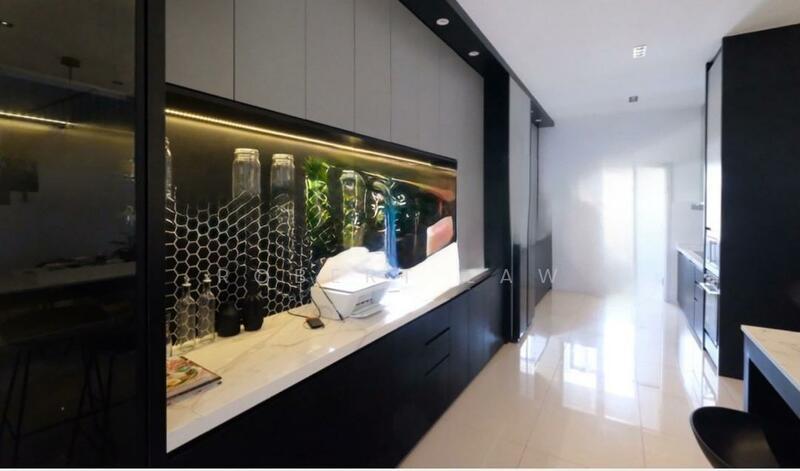 New 24x80 2sty Superlink (Rdy Move In + Cashback avaialble) - 5