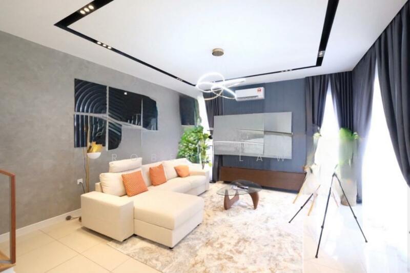 New 24x80 2sty Superlink (Rdy Move In + Cashback avaialble) - 3