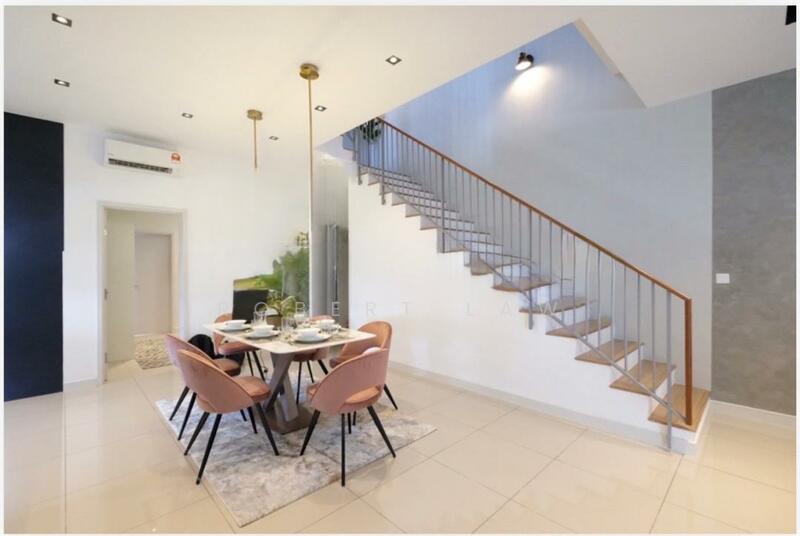 New 24x80 2sty Superlink (Rdy Move In + Cashback avaialble) - 4