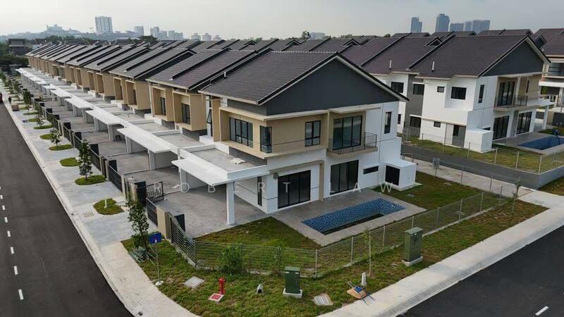 New 24x80 2sty Superlink (Rdy Move In + Cashback avaialble) - 2