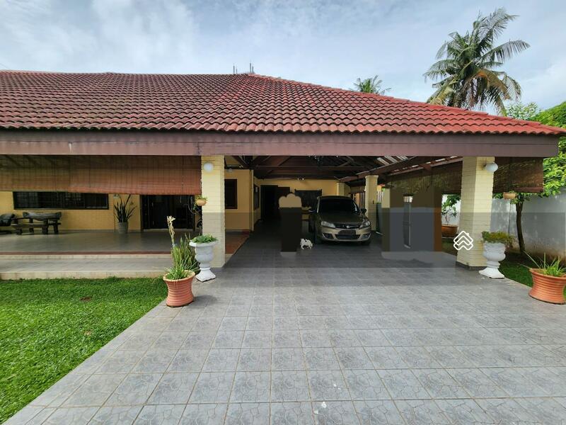 Jalan Gurney - 2