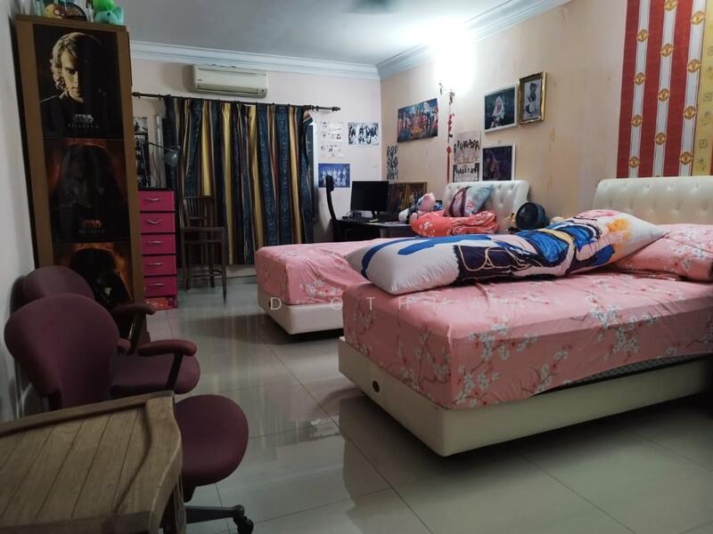 seksyen 25 - 5
