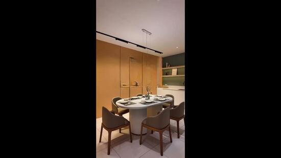 Valencia Residence - 2