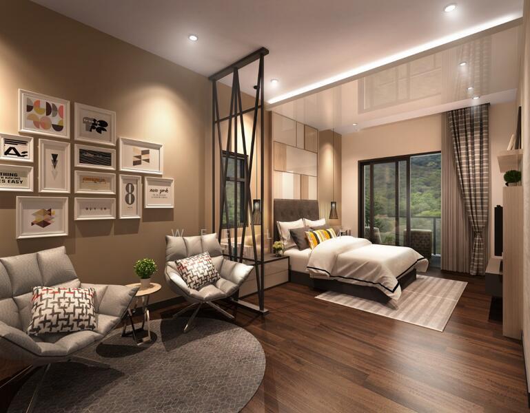 Valencia Residence - 3