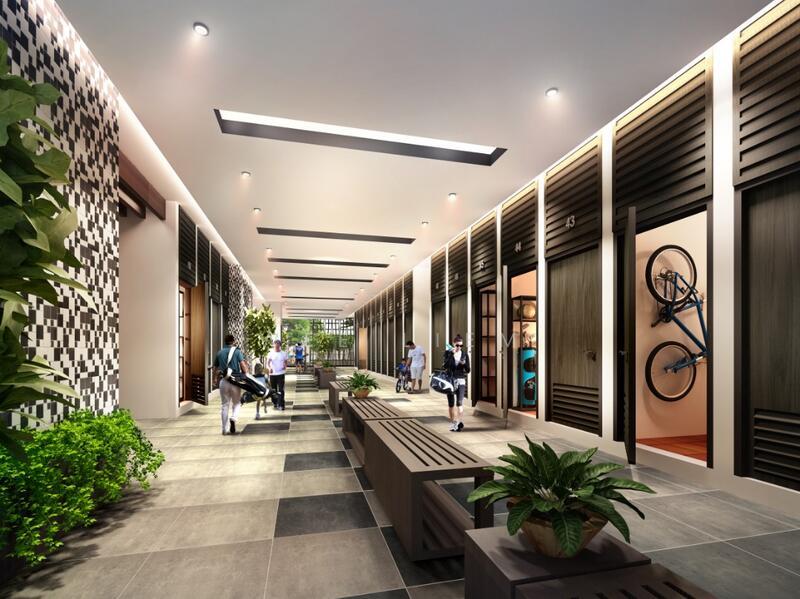 Valencia Residence - 4