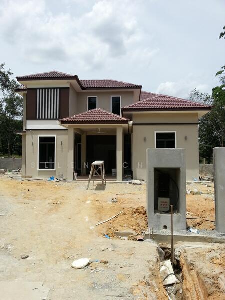 Bungalow Land at College Heights Garden Resort - 3