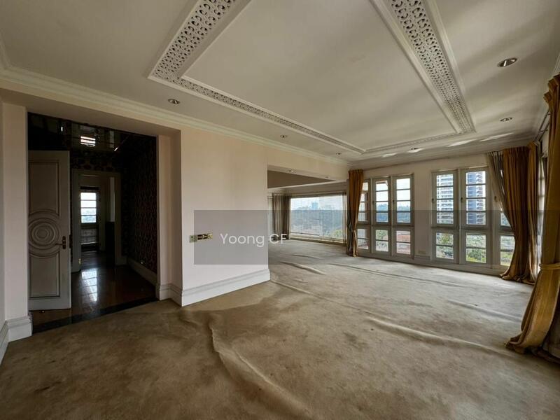 Bungalow at Bangsar Hill - 2