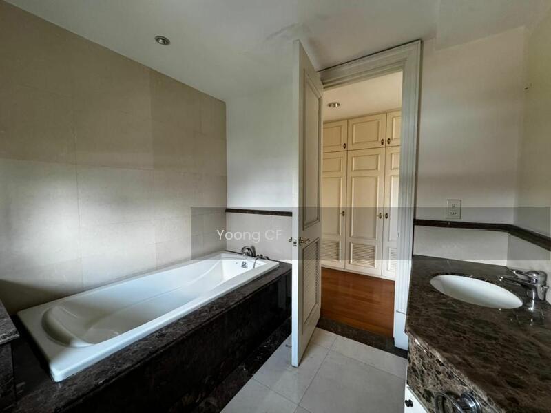 Bungalow at Bangsar Hill - 3