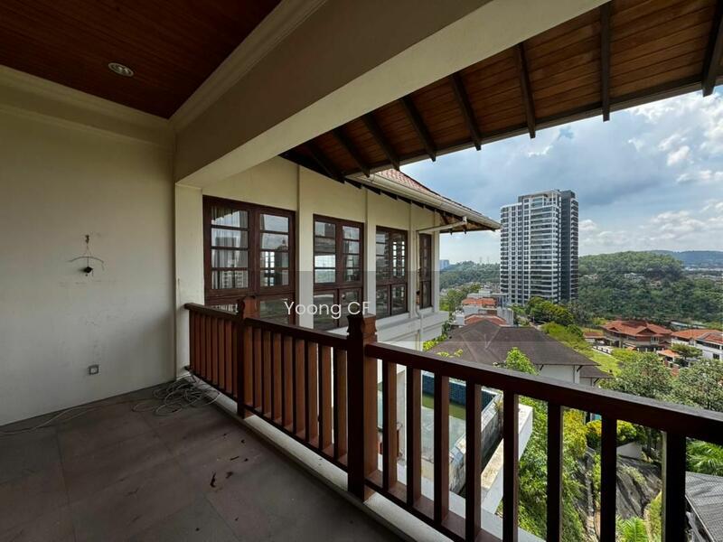 Bungalow at Bangsar Hill - 4