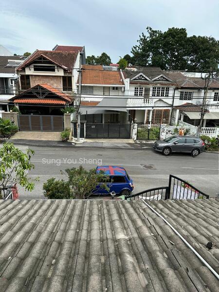 Bangsar Baru - 5