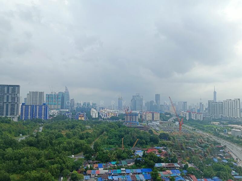 Bandar damai perdana - 2