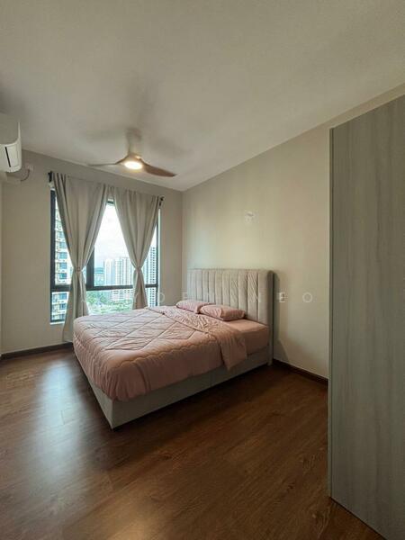 Country Garden Central Park - 4