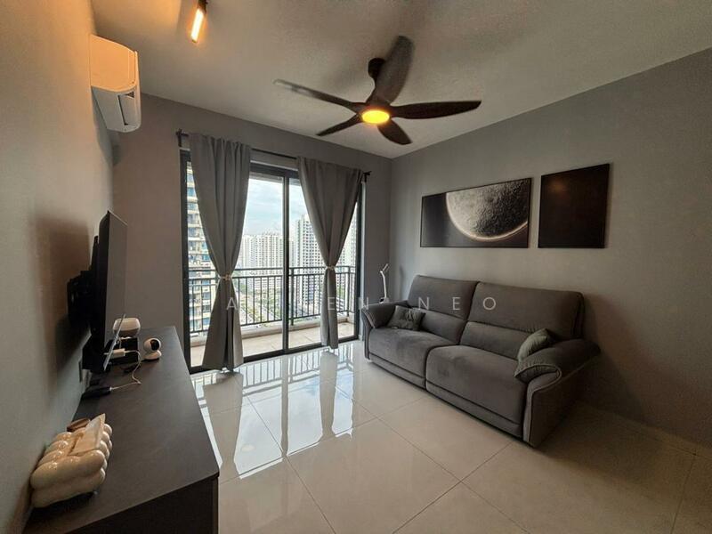 Country Garden Central Park - 1