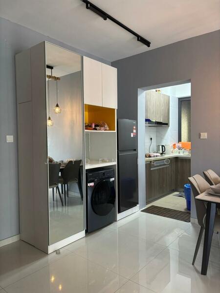 Country Garden Central Park - 2