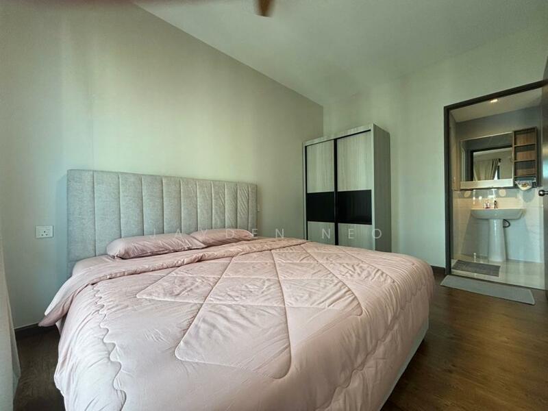 Country Garden Central Park - 5