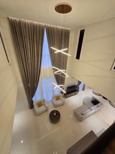 Emerald Bay @ Puteri Harbour - 4