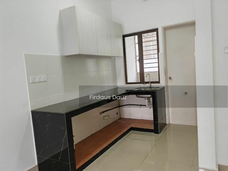 Villa kesuma townhouse - 2