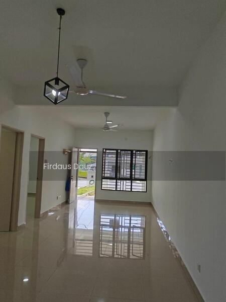 Villa kesuma townhouse - 1