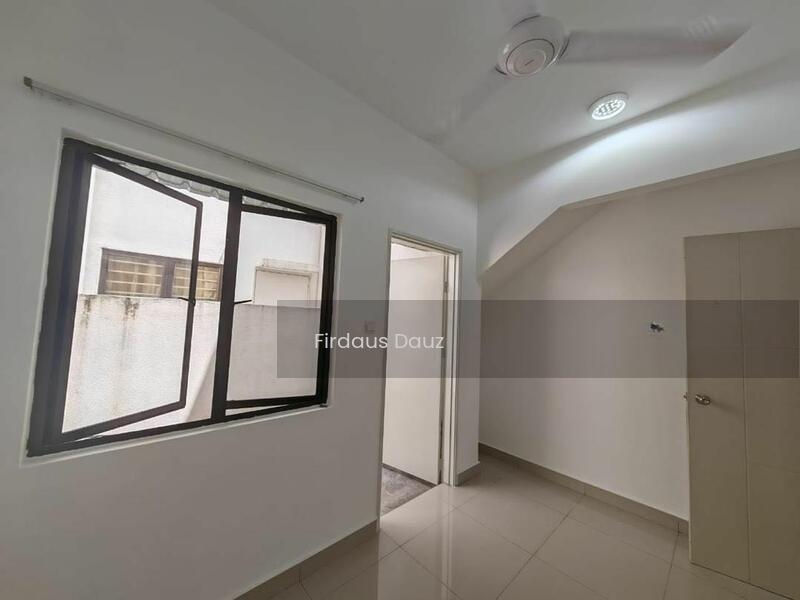 Villa kesuma townhouse - 3