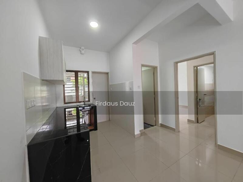 Villa kesuma townhouse - 4