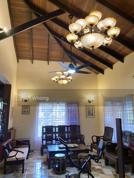 Bukit Jawi golf villa @ Jawi - 2