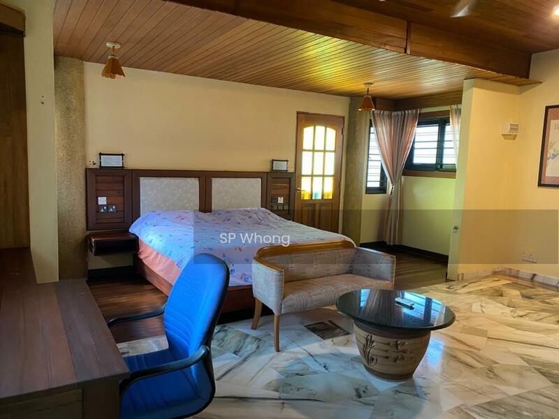 Bukit Jawi golf villa @ Jawi - 3